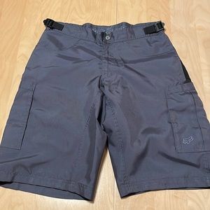 Fox Men’s MTB Shorts